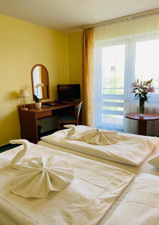 Garni Hotel Pyramida خب المظهر الخارجي الصورة