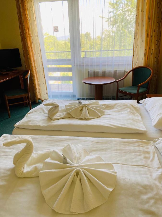 Garni Hotel Pyramida خب المظهر الخارجي الصورة